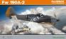 1/48 Eduard 82146 Focke-Wulf Fw 190A-2