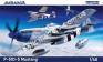 1/48 Eduard 84172 North American P-51D-5