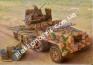 1/35 ITALERI 6480 SWS w/ Flak 43