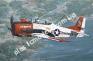1/48 Roden 441 North American T-28B Trojan