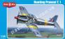 1/48 Mikro Mir 48-014 HUNTING Provost T. 1
