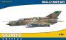 1/48 Eduard 84129 Weekend edition MiG-21SMT