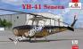 1/72 Amodel 72366 YH-41 Seneca