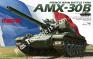 1/35 Meng 003 French Main Battle Tank AMX-30B
