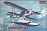 1/48 Roden 453 Heinkel He-51 B.2