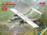1/72 ICM 72185 OV-10А Bronco US Attack Aircraft