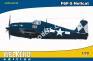 1/72 Eduard 7415 F6F-5 Hellcat weekend edition