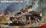 Australian Stuart Mk. I 1/35 MiniArt 35437