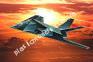 1/72 Zvezda 7226 Истребитель-бомбардировщик F - 117