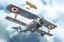 1/72 Roden 060 Nieuport 24