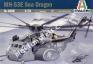 1/72 Italeri 1065 MH-53E Sea Dragon