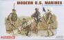 1/35 Dragon 3027 U.S. Marines