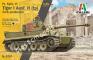 Pz. Kpfw VI Tiger I Ausf. H (tp) 1/35 Italeri 6767