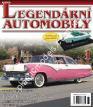 1/43 Легендарные автомобили №1 Ford Crown Victoria