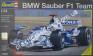 1/24 Revell 07245 BMW Sauber F1 Team