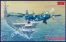 1/72 Roden 063 North American AJ-1 Savage