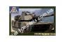 1/35 Italeri 6390 M1A2 Abrams Main Battle Tank