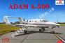 1/72 A-model 72350 ADAM A500