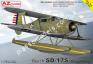 1/72 AZ model 7891 Beech SD-17S 