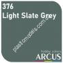 ARCUS 376 фарба сіра Light Slate Grey