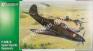 1/32 Special hobby 32028 P-39N/Q Soviet Guards Regiments