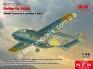 1/48 ICM 48225 Gotha Go 242B WWII German Landing Glider