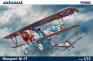 1/72 Eduard 7404 Nieuport Ni-17