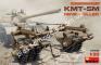 1/35 MiniArt 37036 KMT-5M Mine-Roller