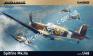 1/48 Eduard 82153 Spitfire Mk. IIa