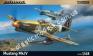 1/48 Eduard 82104 Mustang Mk. IV