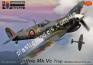 1/72 Kovozavody Prostejov 0417 Spitfire Mk.Vc Trop “Mediterranean Theatre”