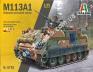 1/35 Italeri 6753 M113A1