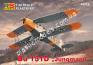 Bücker Bü 131D 1/48 RS models 48012