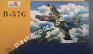 1/144 A-model 1482 Martin B-57G Canberra