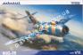 1/72 Eduard 7459 Mikoyan-Gurevich MiG-15
