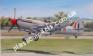 1/72 AZ model silver 7203 Supermarine Spitfire F.Mk.21