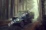 1/72 Roden 740 Borgward B3000