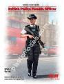1/16 ICM 16009 British Police Female Officer