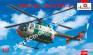 1/72 A-model 72355 MBB Bo-105 CBS-4