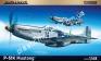 1/48 Eduard 82105 North American P-51K Mustang