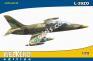 1/72 Eduard 7416 L-39ZO weekend edition