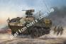 1/35 Trumpeter 0375 Light Armored Vehicle “Stryker”
