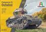 1/35 Italeri 6594 Flak Panzer IV Ostwind