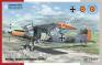 1/72 Special hobby 72327 Dornier Do 27 