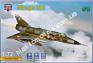 1/72 Modelsvit 72045 Mirage III E