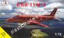 1/72 A-model 72387 Embraer EMB-110 P-2