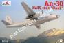 1/72 A-model 72220 Antonov An-30