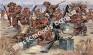 1/72 Italeri 6056 British Infantry