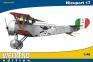 1/48 Eduard 8432 Nieuport 17