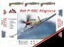 1/48 AMG 48654 Bell P-63C Kingcobra Soviet Union